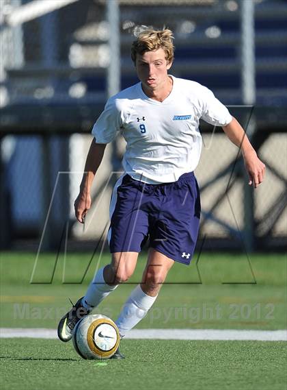 Thumbnail 3 in Mainland Regional @ St. Augustine Prep photogallery.