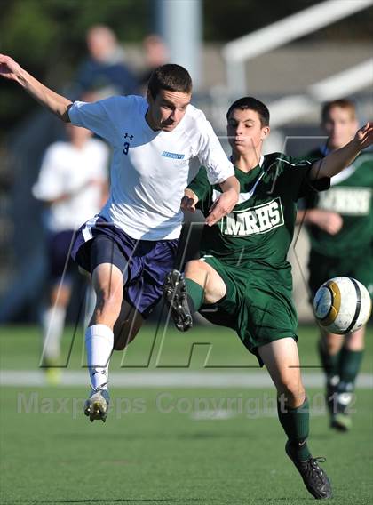 Thumbnail 3 in Mainland Regional @ St. Augustine Prep photogallery.