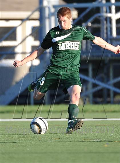 Thumbnail 3 in Mainland Regional @ St. Augustine Prep photogallery.
