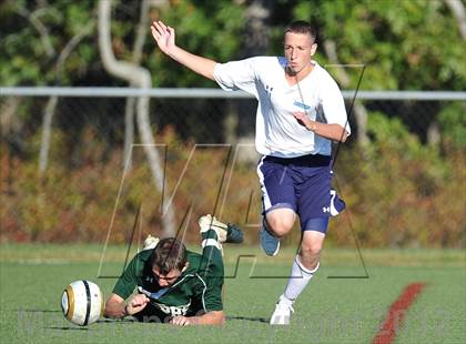 Thumbnail 3 in Mainland Regional @ St. Augustine Prep photogallery.