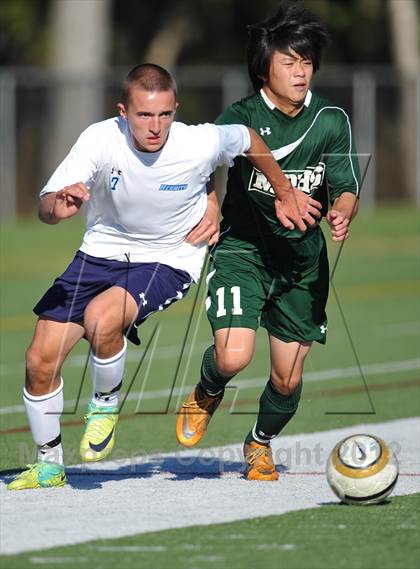 Thumbnail 1 in Mainland Regional @ St. Augustine Prep photogallery.