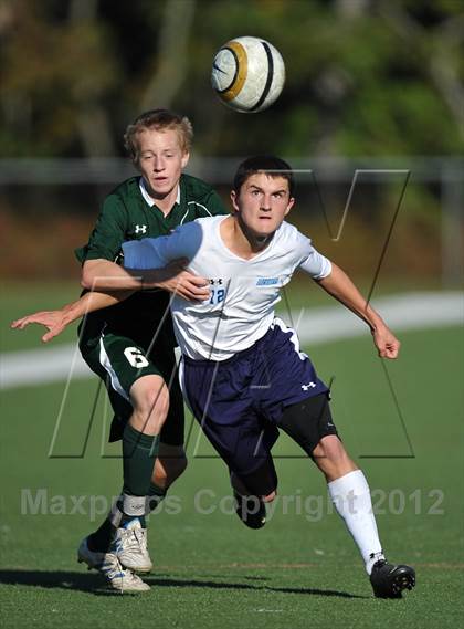 Thumbnail 3 in Mainland Regional @ St. Augustine Prep photogallery.