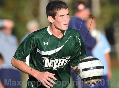 Thumbnail 3 in Mainland Regional @ St. Augustine Prep photogallery.