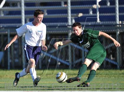 Thumbnail 1 in Mainland Regional @ St. Augustine Prep photogallery.
