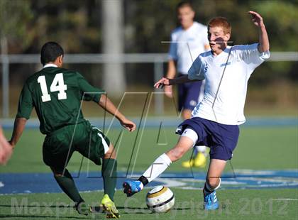 Thumbnail 3 in Mainland Regional @ St. Augustine Prep photogallery.