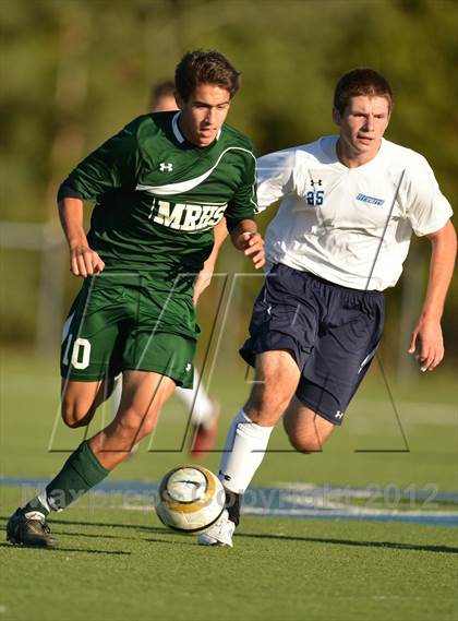 Thumbnail 1 in Mainland Regional @ St. Augustine Prep photogallery.
