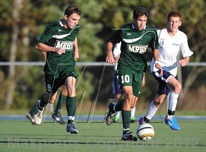 Thumbnail 1 in Mainland Regional @ St. Augustine Prep photogallery.