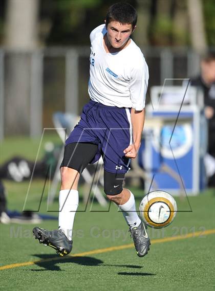 Thumbnail 2 in Mainland Regional @ St. Augustine Prep photogallery.
