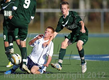 Thumbnail 1 in Mainland Regional @ St. Augustine Prep photogallery.