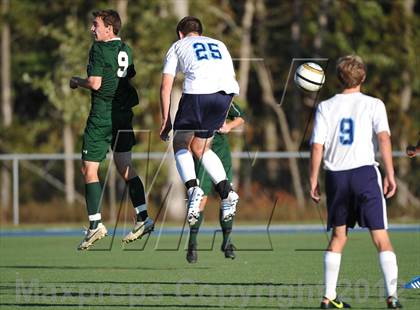 Thumbnail 2 in Mainland Regional @ St. Augustine Prep photogallery.