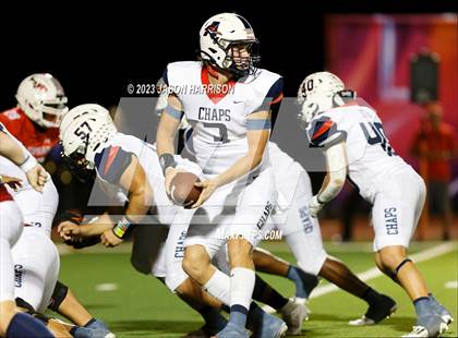 Thumbnail 3 in Aubrey @ Gainesville photogallery.