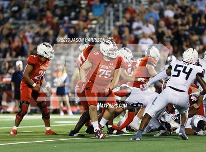 Thumbnail 2 in Aubrey @ Gainesville photogallery.