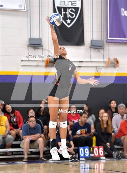 Thumbnail 1 in 'Iolani vs. Walton (Durango Fall Classic) photogallery.