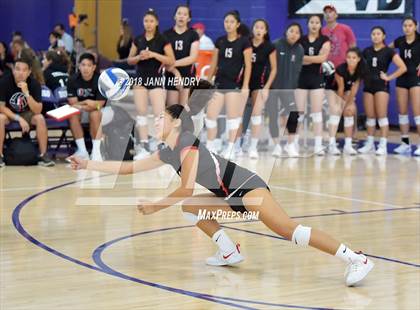 Thumbnail 1 in 'Iolani vs. Walton (Durango Fall Classic) photogallery.