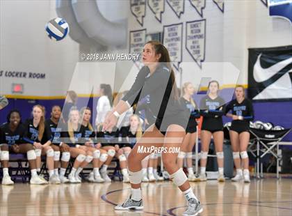 Thumbnail 2 in 'Iolani vs. Walton (Durango Fall Classic) photogallery.
