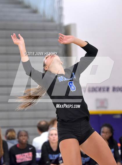 Thumbnail 2 in 'Iolani vs. Walton (Durango Fall Classic) photogallery.