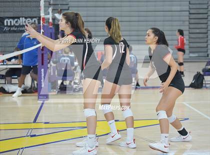 Thumbnail 2 in 'Iolani vs. Walton (Durango Fall Classic) photogallery.