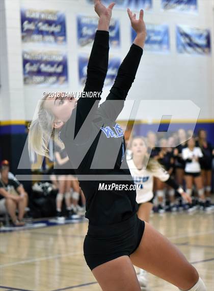 Thumbnail 2 in 'Iolani vs. Walton (Durango Fall Classic) photogallery.