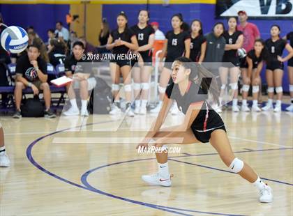 Thumbnail 3 in 'Iolani vs. Walton (Durango Fall Classic) photogallery.