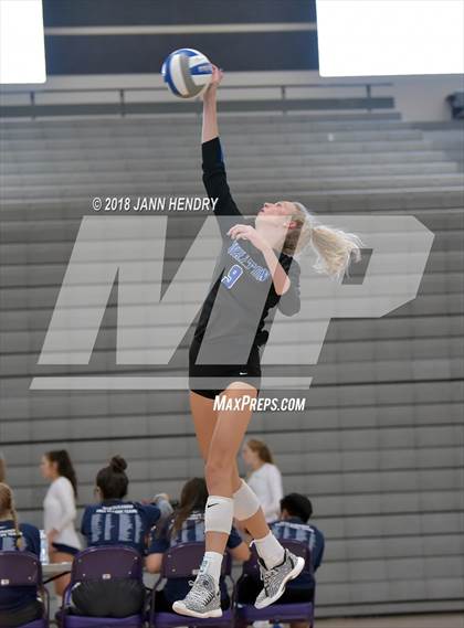 Thumbnail 3 in 'Iolani vs. Walton (Durango Fall Classic) photogallery.