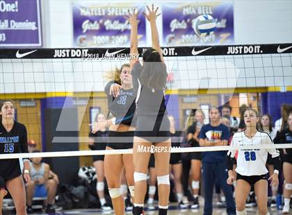 Thumbnail 2 in 'Iolani vs. Walton (Durango Fall Classic) photogallery.