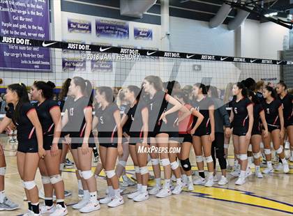 Thumbnail 2 in 'Iolani vs. Walton (Durango Fall Classic) photogallery.