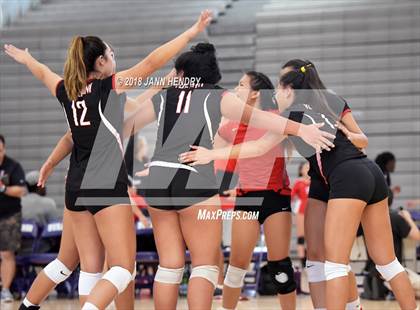Thumbnail 1 in 'Iolani vs. Walton (Durango Fall Classic) photogallery.