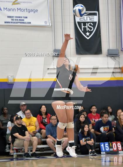 Thumbnail 2 in 'Iolani vs. Walton (Durango Fall Classic) photogallery.