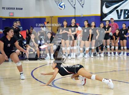 Thumbnail 2 in 'Iolani vs. Walton (Durango Fall Classic) photogallery.