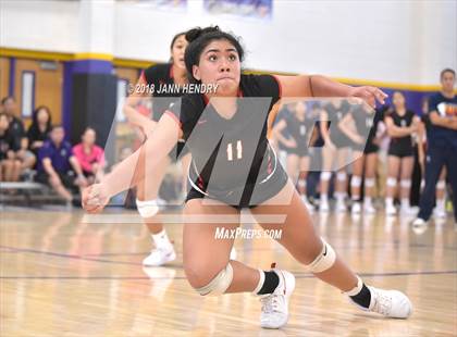 Thumbnail 2 in 'Iolani vs. Walton (Durango Fall Classic) photogallery.