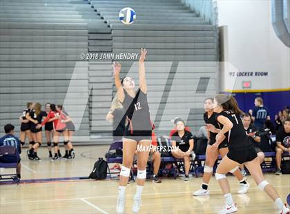 Thumbnail 3 in 'Iolani vs. Walton (Durango Fall Classic) photogallery.