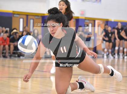 Thumbnail 3 in 'Iolani vs. Walton (Durango Fall Classic) photogallery.