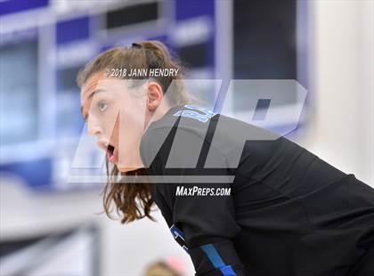 Thumbnail 3 in 'Iolani vs. Walton (Durango Fall Classic) photogallery.