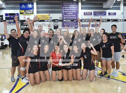 Thumbnail 1 in 'Iolani vs. Walton (Durango Fall Classic) photogallery.