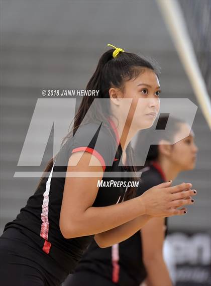 Thumbnail 1 in 'Iolani vs. Walton (Durango Fall Classic) photogallery.