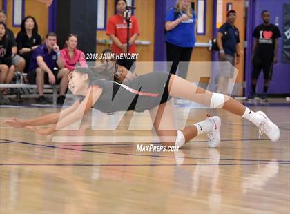 Thumbnail 3 in 'Iolani vs. Walton (Durango Fall Classic) photogallery.