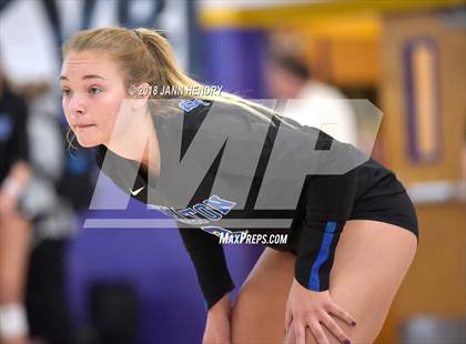 Thumbnail 1 in 'Iolani vs. Walton (Durango Fall Classic) photogallery.