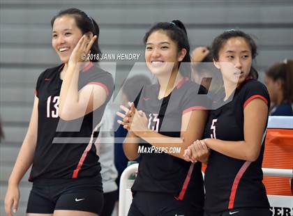 Thumbnail 3 in 'Iolani vs. Walton (Durango Fall Classic) photogallery.
