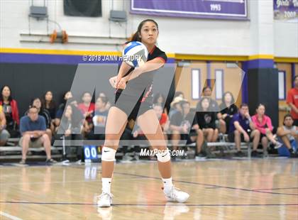 Thumbnail 3 in 'Iolani vs. Walton (Durango Fall Classic) photogallery.