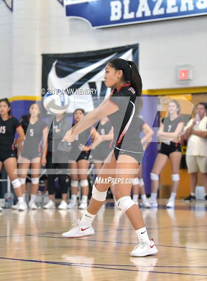 Thumbnail 1 in 'Iolani vs. Walton (Durango Fall Classic) photogallery.