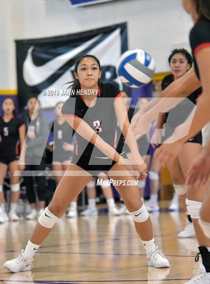 Thumbnail 3 in 'Iolani vs. Walton (Durango Fall Classic) photogallery.
