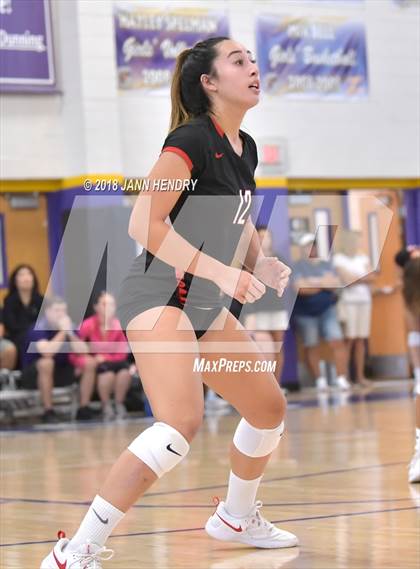 Thumbnail 3 in 'Iolani vs. Walton (Durango Fall Classic) photogallery.