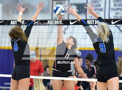 Thumbnail 3 in 'Iolani vs. Walton (Durango Fall Classic) photogallery.
