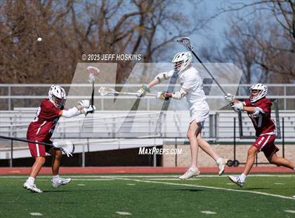 Thumbnail 3 in Montgomery Bell Academy @ St. Xavier photogallery.