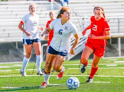 Thumbnail 1 in East vs Skyline (UHSAA 4A Semifinal) photogallery.