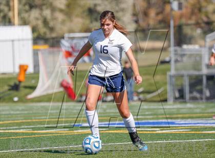 Thumbnail 2 in East vs Skyline (UHSAA 4A Semifinal) photogallery.
