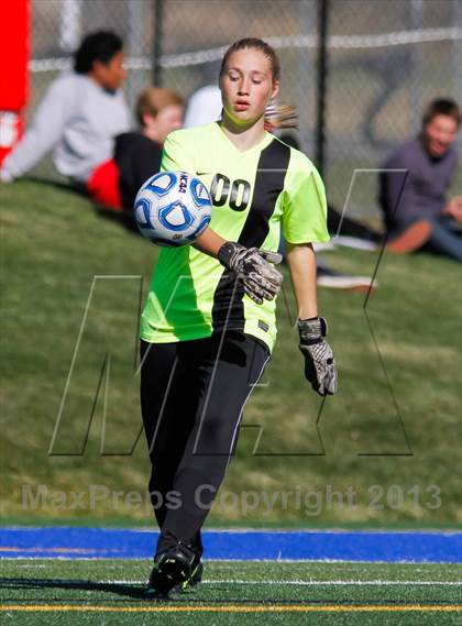 Thumbnail 2 in East vs Skyline (UHSAA 4A Semifinal) photogallery.