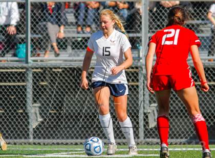 Thumbnail 3 in East vs Skyline (UHSAA 4A Semifinal) photogallery.