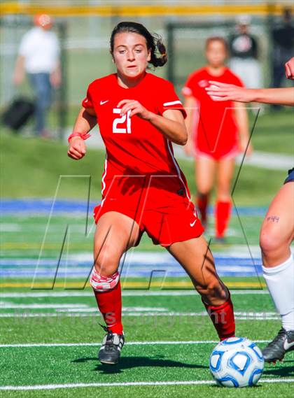 Thumbnail 2 in East vs Skyline (UHSAA 4A Semifinal) photogallery.