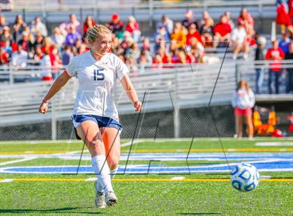 Thumbnail 2 in East vs Skyline (UHSAA 4A Semifinal) photogallery.
